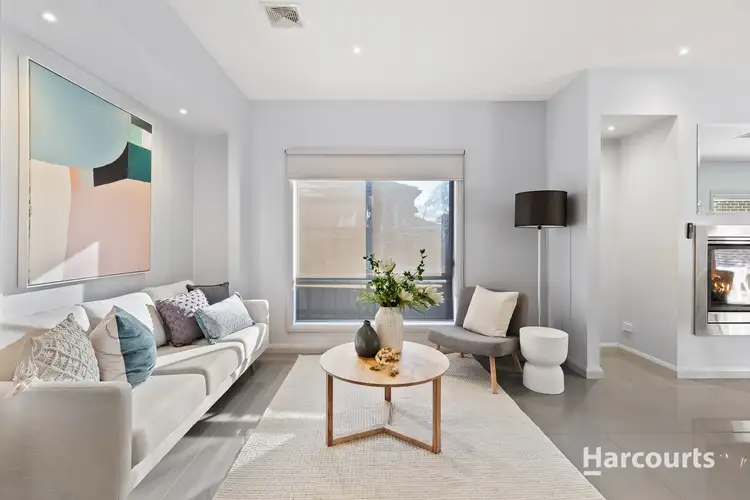 Third view of Homely house listing, 47 Grosvenor Crescent, Derrimut VIC 3026