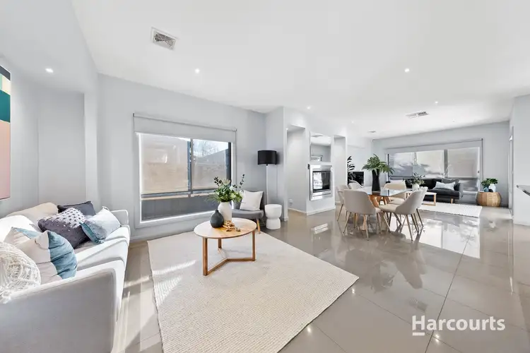 Fifth view of Homely house listing, 47 Grosvenor Crescent, Derrimut VIC 3026