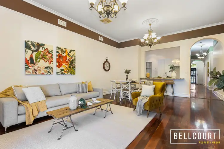 10 York Street, North Perth WA 6006
