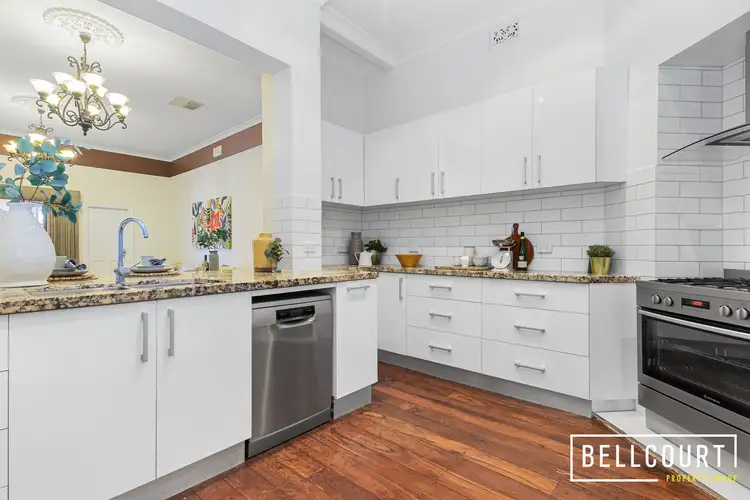 Fourth view of Homely house listing, 10 York Street, North Perth WA 6006