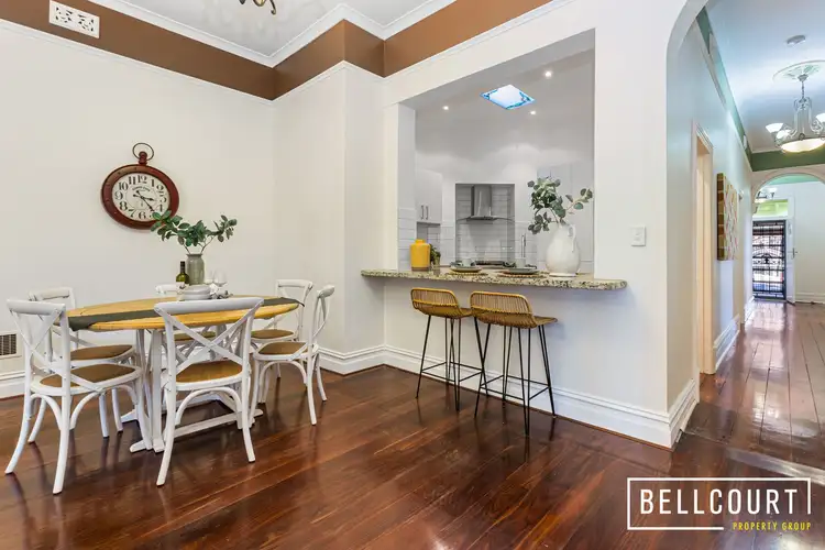 Fifth view of Homely house listing, 10 York Street, North Perth WA 6006