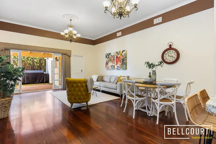 Sixth view of Homely house listing, 10 York Street, North Perth WA 6006