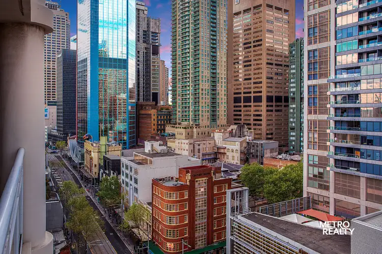 Main view of Homely apartment listing, 273/569 George Street, Sydney NSW 2000