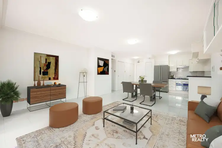 Third view of Homely apartment listing, 273/569 George Street, Sydney NSW 2000