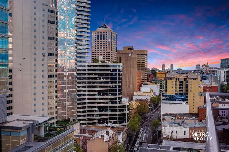 Fourth view of Homely apartment listing, 273/569 George Street, Sydney NSW 2000