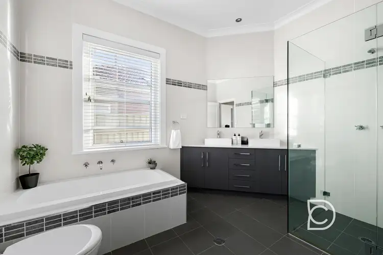 Sixth view of Homely house listing, 52 Nirranda Street, Concord West NSW 2138