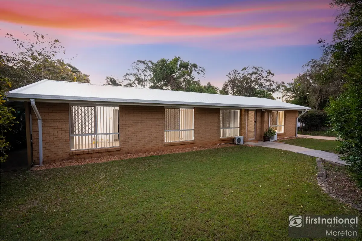 Main view of Homely house listing, 36 Bantry Avenue, Burpengary QLD 4505