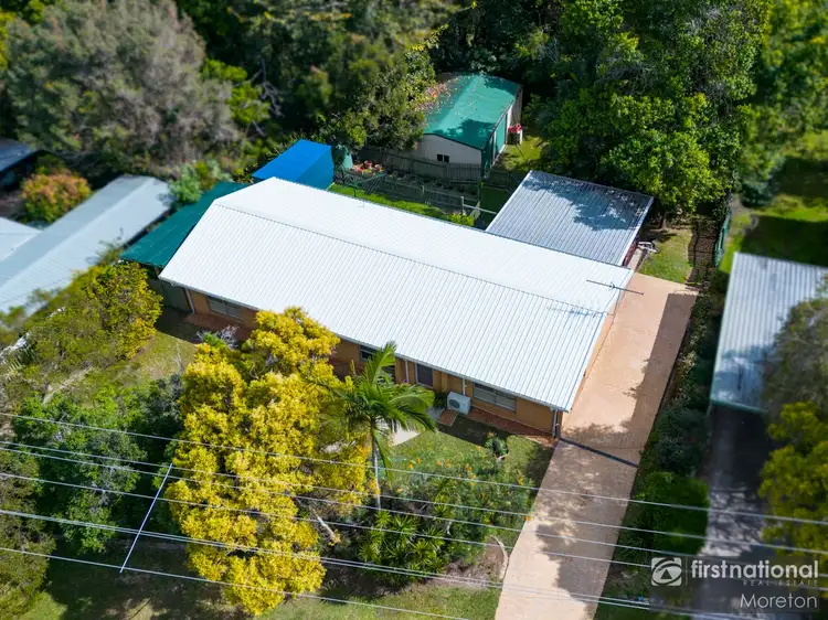 Second view of Homely house listing, 36 Bantry Avenue, Burpengary QLD 4505