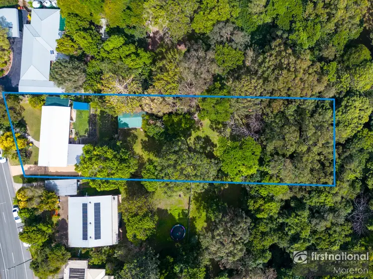 Fourth view of Homely house listing, 36 Bantry Avenue, Burpengary QLD 4505