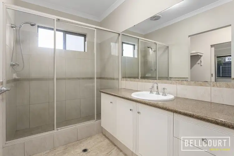 Fourth view of Homely house listing, 317B Cape Street, Yokine WA 6060
