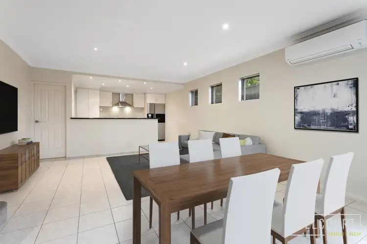 Sixth view of Homely house listing, 317B Cape Street, Yokine WA 6060