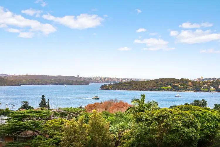 3/59 Drumalbyn Road, Bellevue Hill NSW 2023