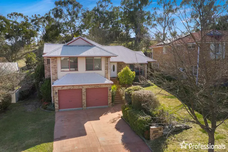 3 Baird Place, Armidale NSW 2350