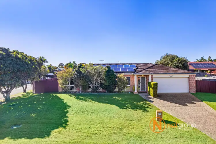 84 Redgum Drive, Regents Park QLD 4118
