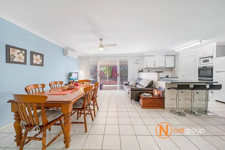Fifth view of Homely house listing, 84 Redgum Drive, Regents Park QLD 4118