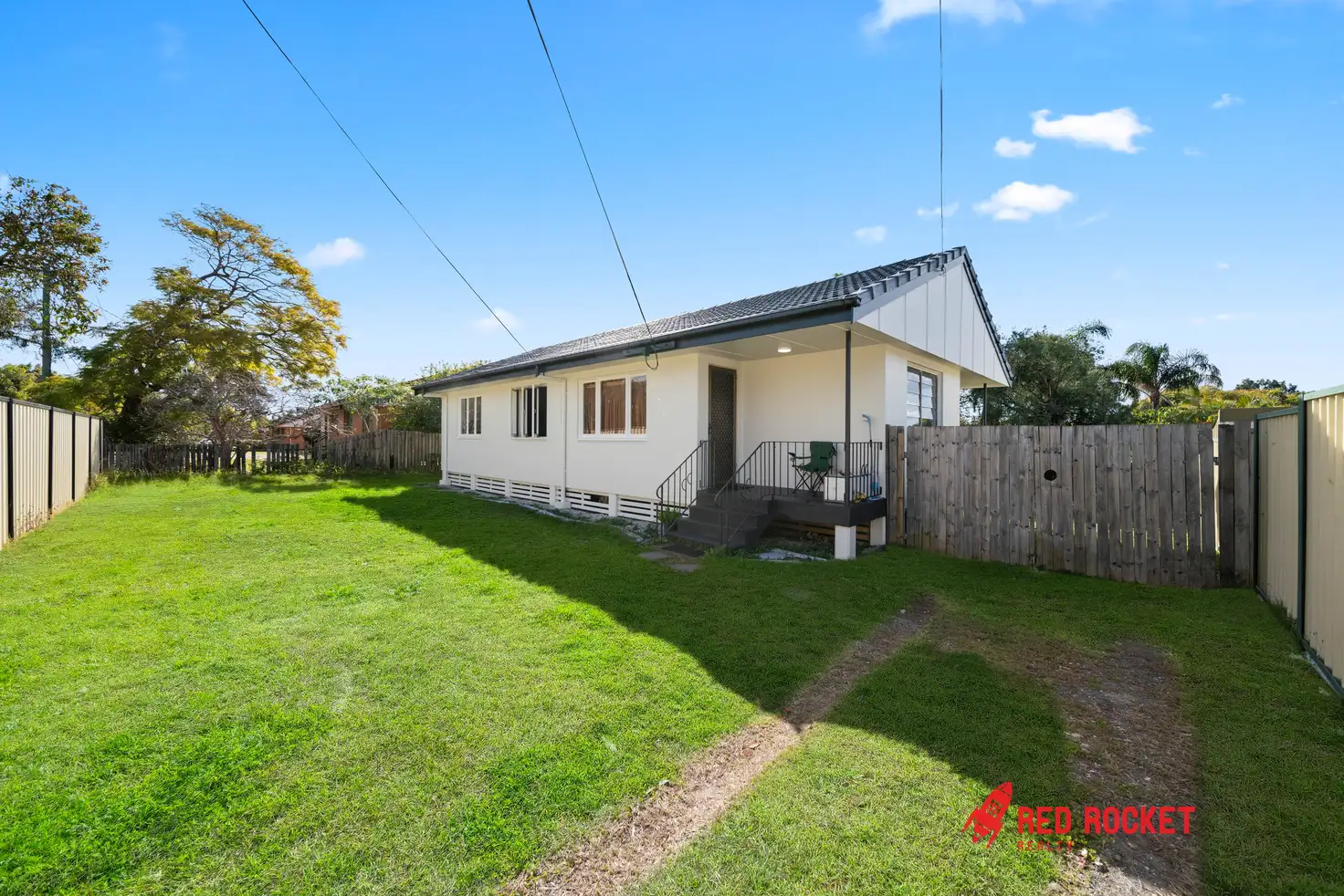 Main view of Homely house listing, 22 Baringa Avenue, Logan Central QLD 4114