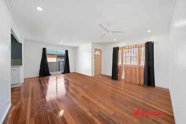 Third view of Homely house listing, 22 Baringa Avenue, Logan Central QLD 4114
