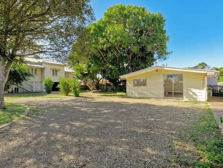 86 Walker Street, Walkervale QLD 4670