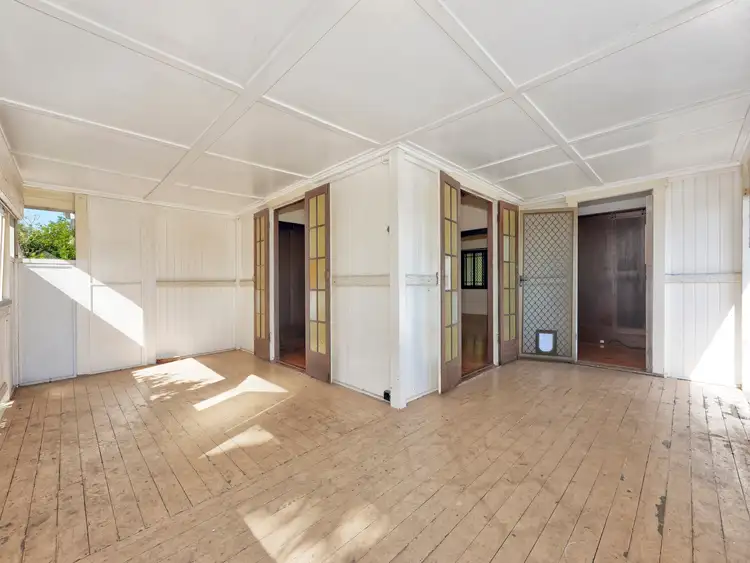 Fourth view of Homely house listing, 86 Walker Street, Walkervale QLD 4670