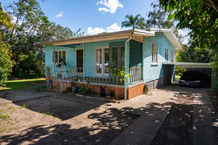 17 Caboolture River Road, Morayfield QLD 4506