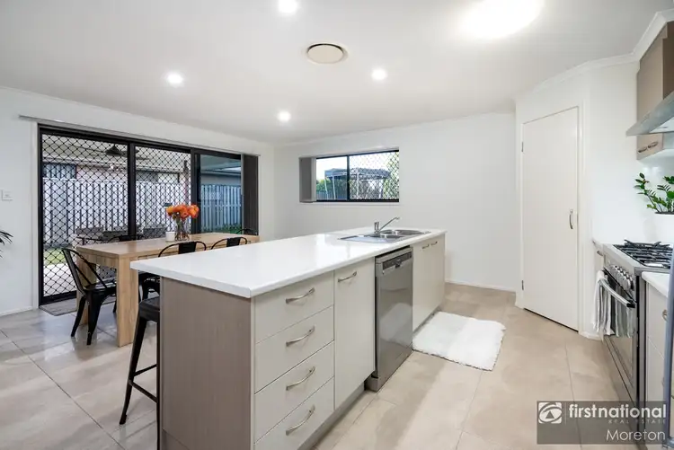Sixth view of Homely house listing, 2 Begonia Court, Caboolture QLD 4510