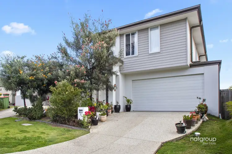 51 Flora Terrace, Pimpama QLD 4209