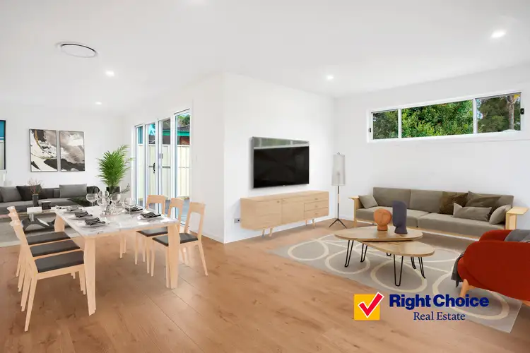 Fifth view of Homely house listing, 90a Terry Street, Albion Park NSW 2527