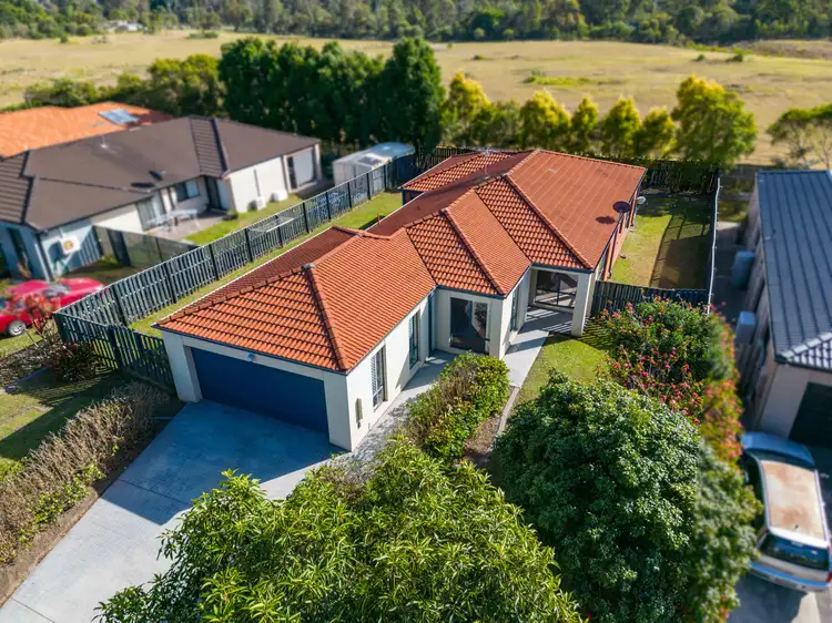 34 Maurice Avenue, Morayfield QLD 4506
