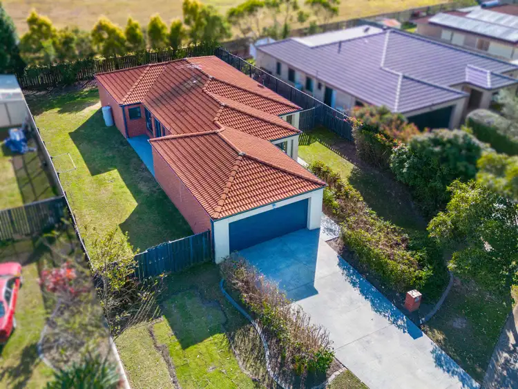 Second view of Homely house listing, 34 Maurice Avenue, Morayfield QLD 4506