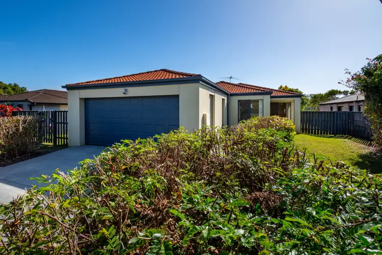 Third view of Homely house listing, 34 Maurice Avenue, Morayfield QLD 4506