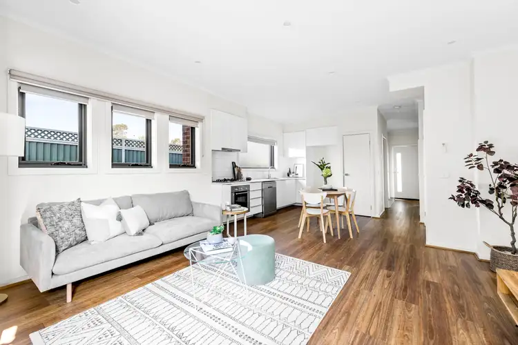 Second view of Homely townhouse listing, 1/86 Quinn Grove, Keilor East VIC 3033