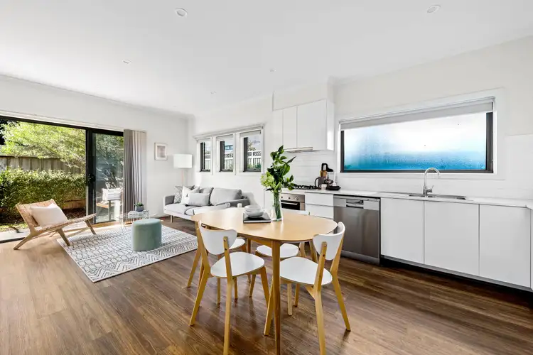 Third view of Homely townhouse listing, 1/86 Quinn Grove, Keilor East VIC 3033