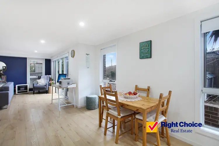 Fifth view of Homely townhouse listing, 1/3A Whittaker Street, Flinders NSW 2529