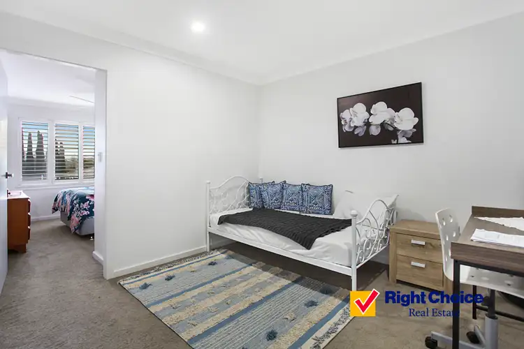 Sixth view of Homely townhouse listing, 1/3A Whittaker Street, Flinders NSW 2529