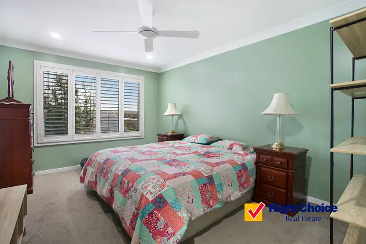 Seventh view of Homely townhouse listing, 1/3A Whittaker Street, Flinders NSW 2529