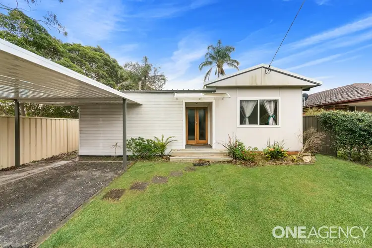 15 Waterloo Avenue, Woy Woy NSW 2256