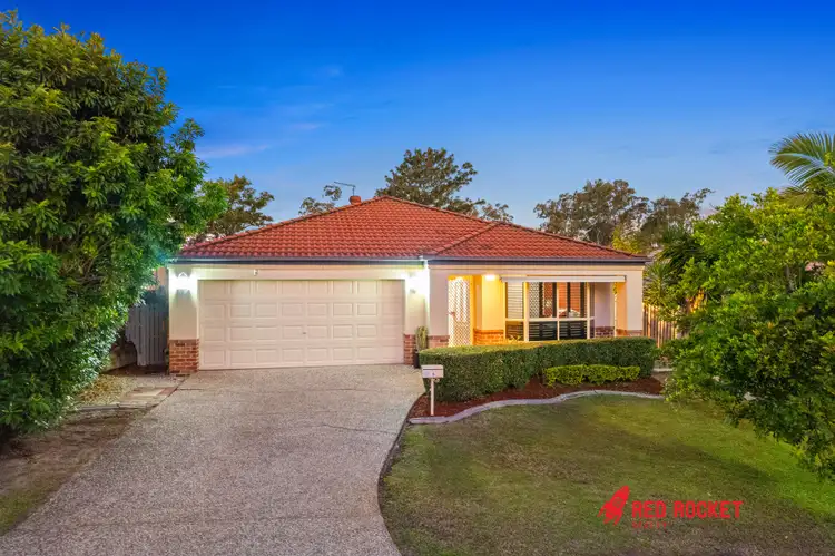 5 Lima Court, Underwood QLD 4119