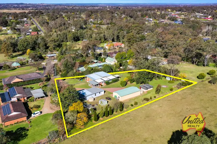 27 Crana Road, Brownlow Hill NSW 2570