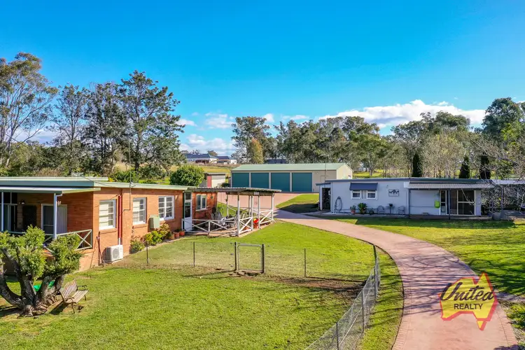 Second view of Homely house listing, 27 Crana Road, Brownlow Hill NSW 2570