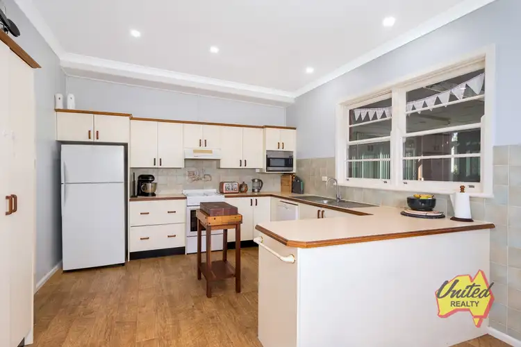 Third view of Homely house listing, 27 Crana Road, Brownlow Hill NSW 2570