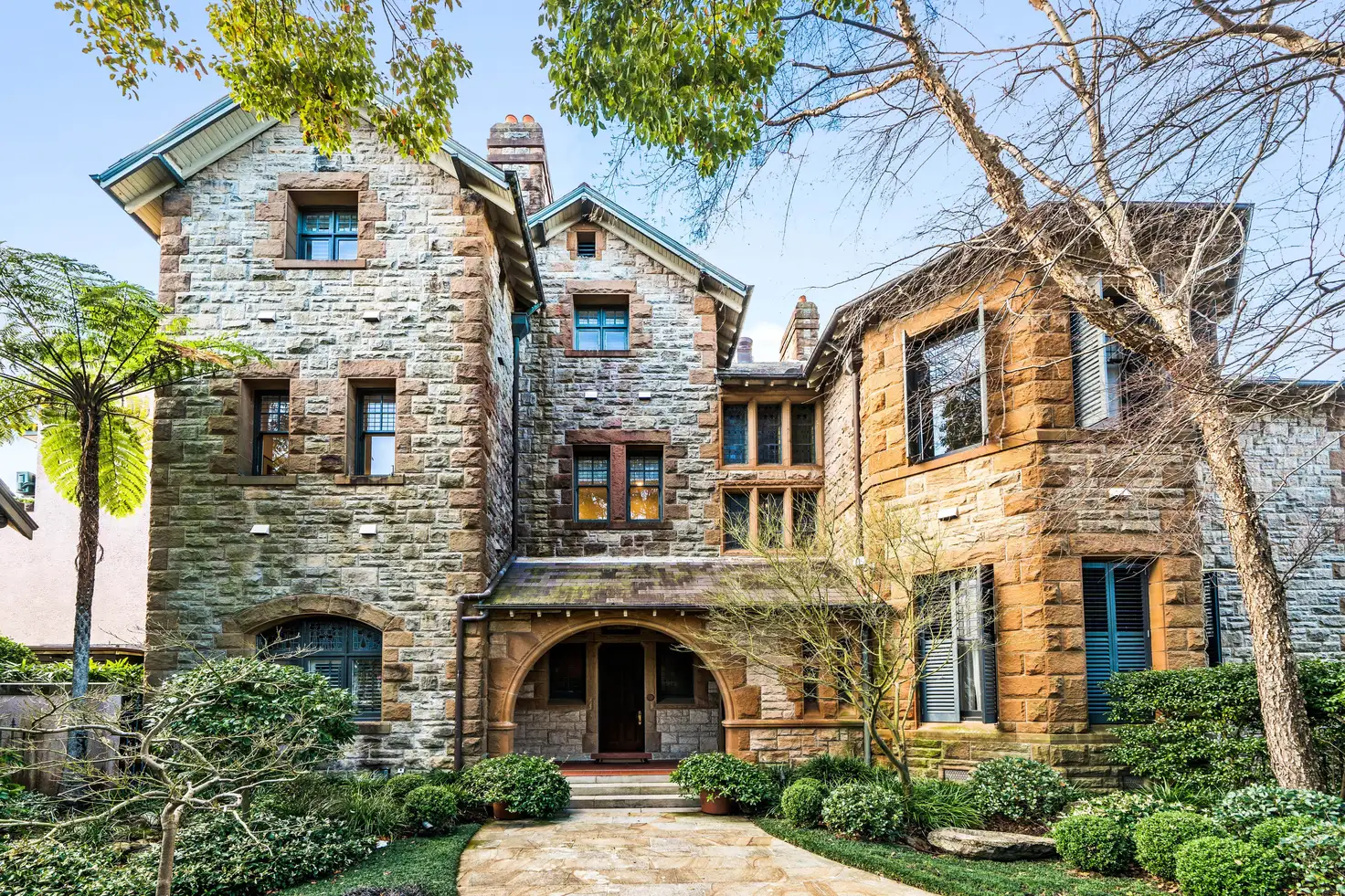 Main view of Homely apartment listing, 4/23 Wentworth Street, Point Piper NSW 2027