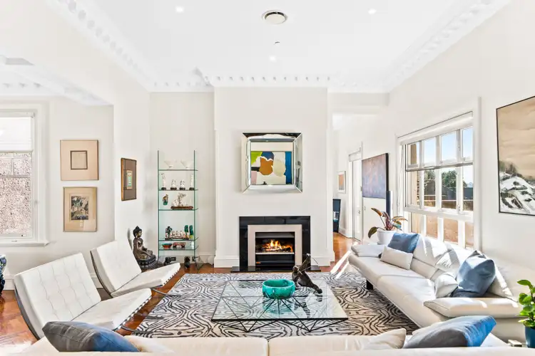 Fourth view of Homely apartment listing, 4/23 Wentworth Street, Point Piper NSW 2027