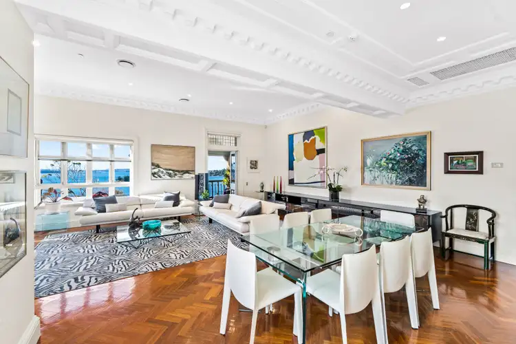 Fifth view of Homely apartment listing, 4/23 Wentworth Street, Point Piper NSW 2027