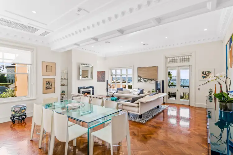 Sixth view of Homely apartment listing, 4/23 Wentworth Street, Point Piper NSW 2027