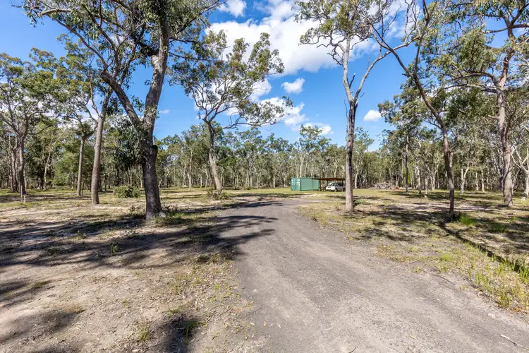Main view of Homely land listing, 175-183 Pacific Haven Drive, Pacific Haven QLD 4659