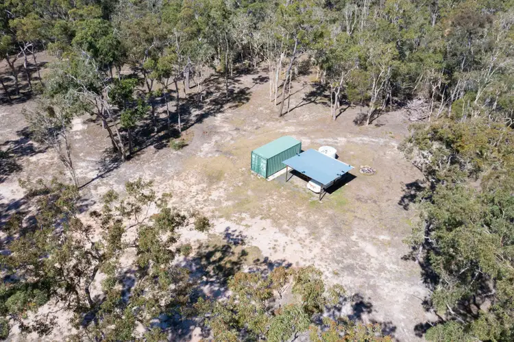 Third view of Homely land listing, 175-183 Pacific Haven Drive, Pacific Haven QLD 4659