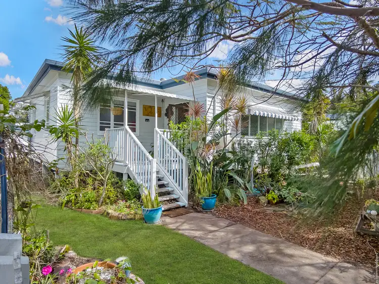 Fourth view of Homely house listing, 21 Kent Street, Urangan QLD 4655