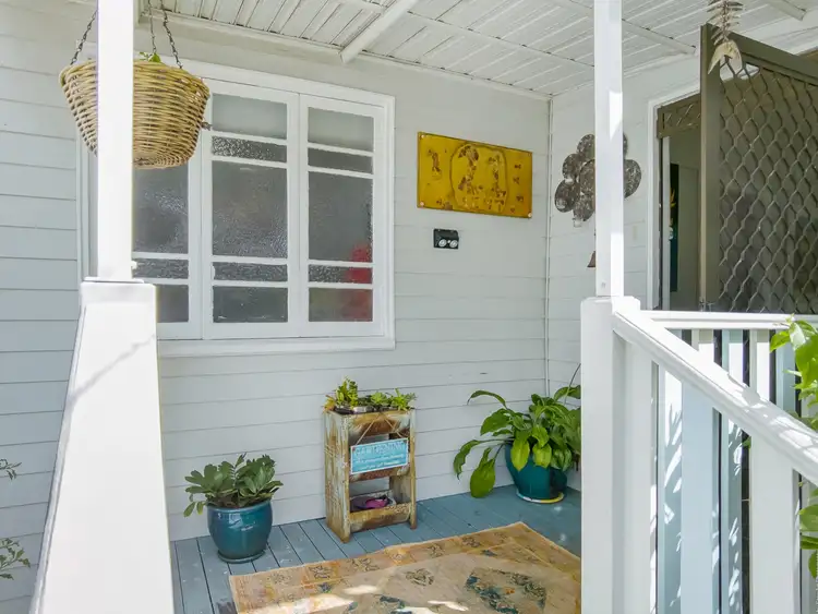Fifth view of Homely house listing, 21 Kent Street, Urangan QLD 4655