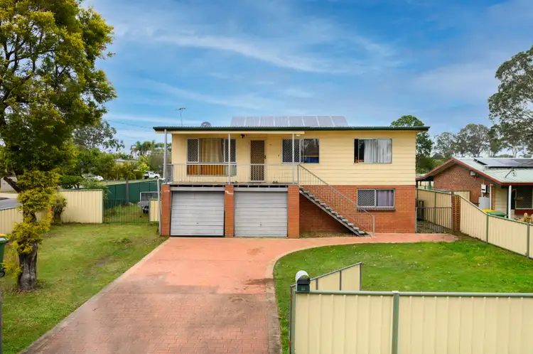 Main view of Homely house listing, 20 Short Street, Waterford West QLD 4133