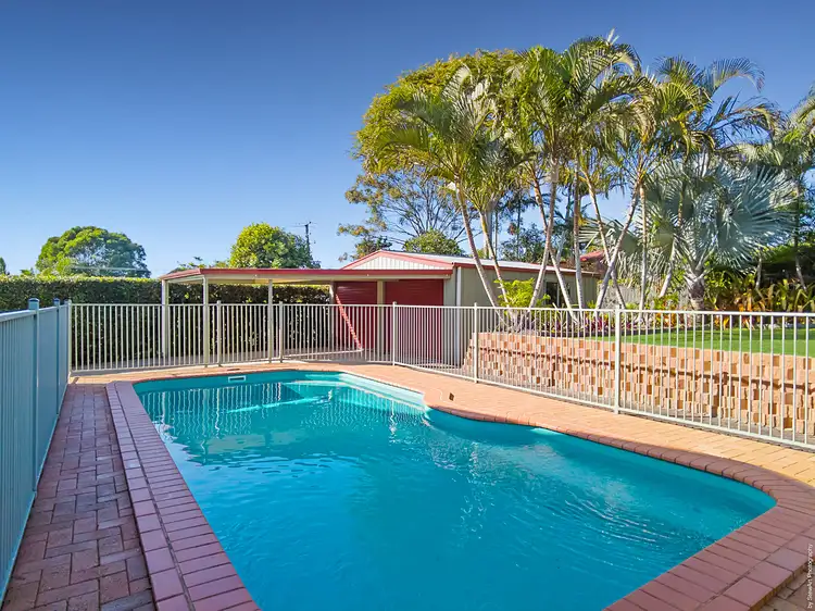 Second view of Homely house listing, 26 Johnston Boulevard, Urraween QLD 4655